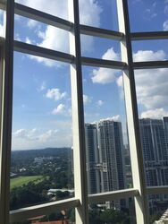 The Arte (D12), Condominium #500361811